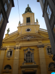 Reformierte Stadtkirche